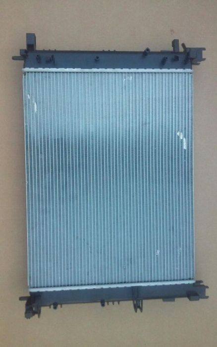 Radiator apa racire condensator Intercooler Dacia DUSTER 2014_2017 NOU