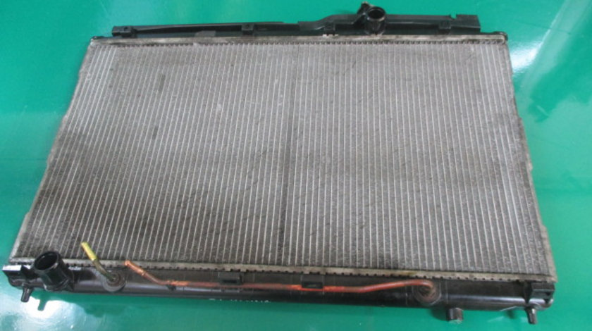 RADIATOR APA / RACIRE CUTIE AUTOMATA HYUNDAI SANTA FE 2 4X4 2.2 CRDI FAB. 2006–2013 ⭐⭐⭐⭐⭐