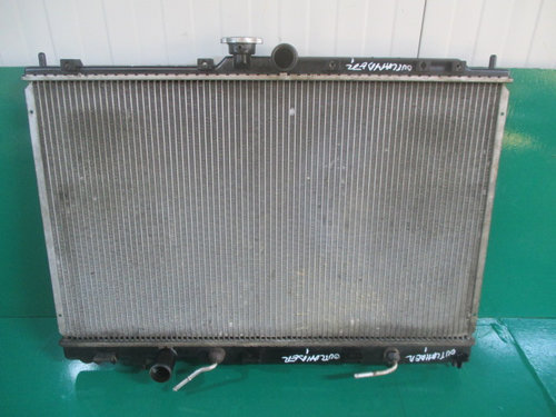 RADIATOR APA / RACIRE CUTIE AUTOMATA MITSUBISHI OUTLANDER I 2.4 BENZINA 4X4 FAB. 2001 - 2006 ⭐⭐...