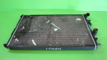 RADIATOR APA / RACIRE DACIA LOGAN 1.5 DCI 48KW 65C...