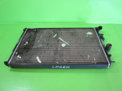 RADIATOR APA / RACIRE DACIA LOGAN 1.5 DCI 48KW 65CP FAB. 2004 – 2012 ⭐⭐⭐⭐⭐