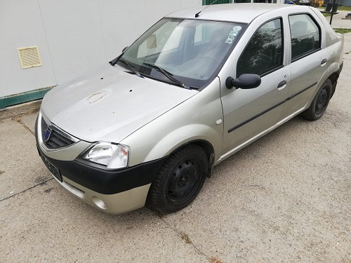 RADIATOR APA / RACIRE DACIA LOGAN 1.5 DCI FAB. 2004 – 2012 ⭐⭐⭐⭐⭐