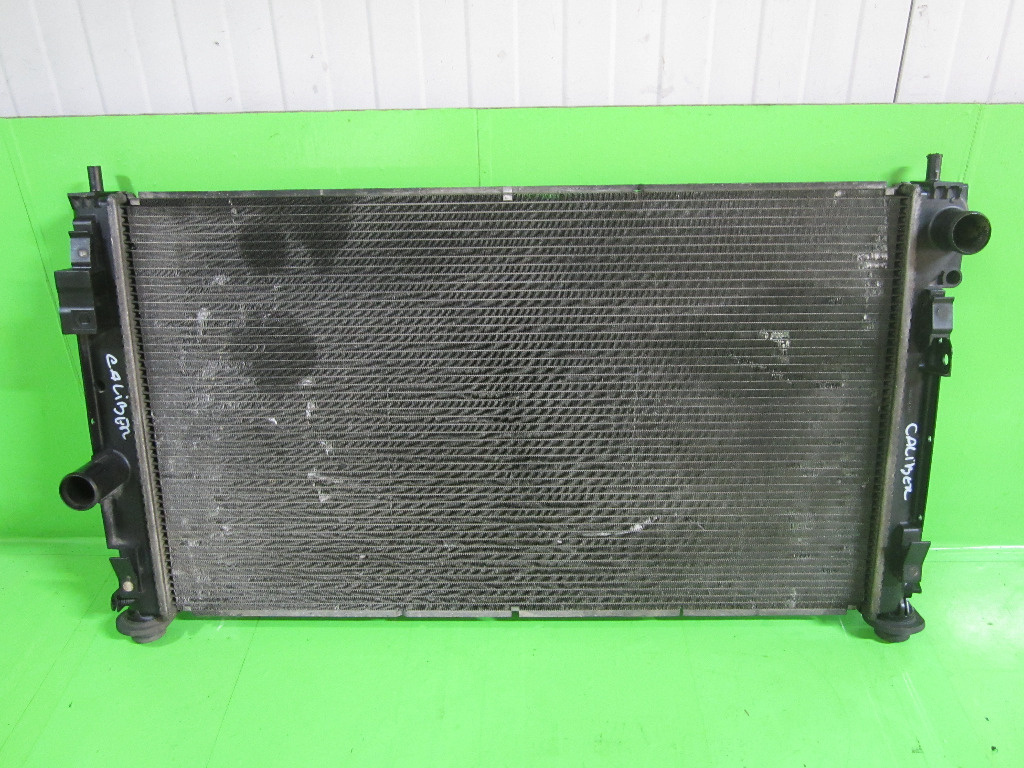 RADIATOR APA / RACIRE DODGE CALIBER 2.0 CRD FAB. 2006 – 2012 ⭐⭐⭐⭐⭐