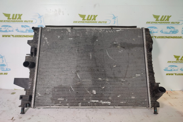Radiator apa racire f1f18005v Ford Focus 3 [2011 - 2015]