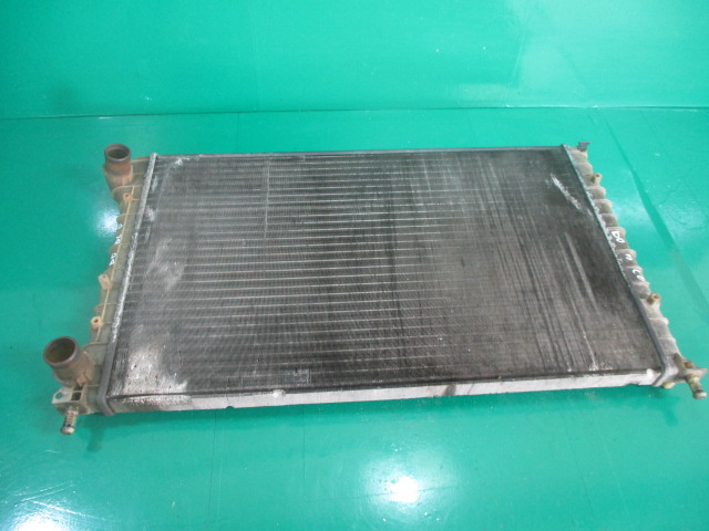 RADIATOR APA / RACIRE FIAT DOBLO 1.9 D 46kw 63cp FAB. 2000 – 2006 ⭐⭐⭐⭐⭐