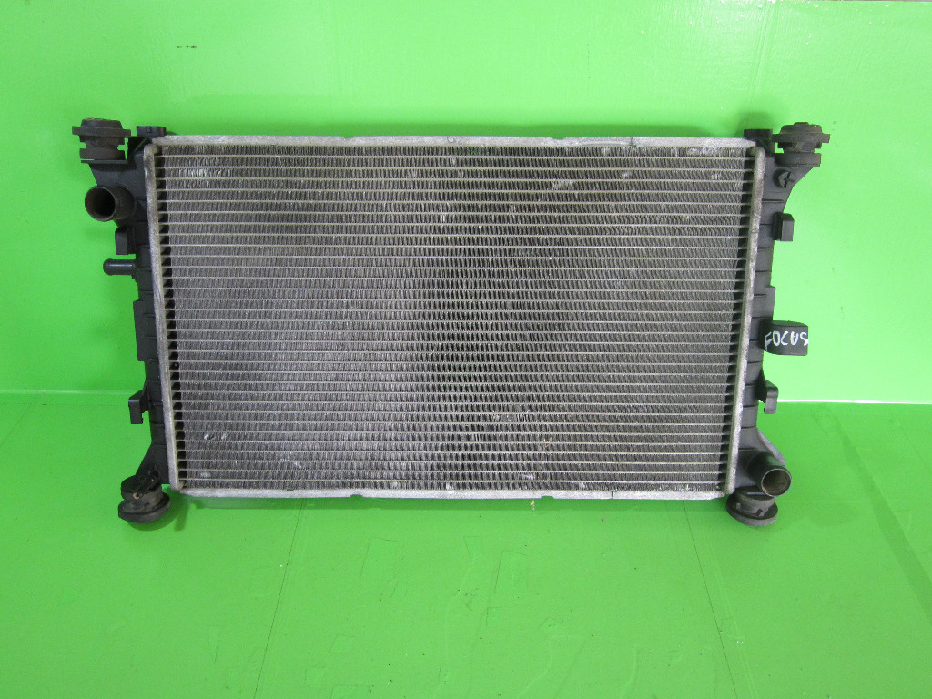 RADIATOR APA / RACIRE FORD FOCUS 1 1.8 TDCI 74kw 100cp FAB. 1998 - 2005 ⭐⭐⭐⭐⭐
