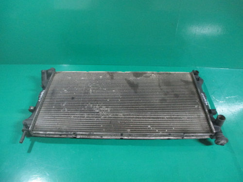 RADIATOR APA / RACIRE FORD TRANSIT 2.0 DI F3FA 63kw 86cp FAB. 2000 - 2006 ⭐⭐⭐⭐⭐