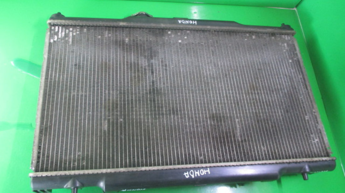 RADIATOR APA / RACIRE HONDA CR-V 2 / 2.0 BENZINA 4X4 FAB. 2001-2006 ⭐⭐⭐⭐⭐