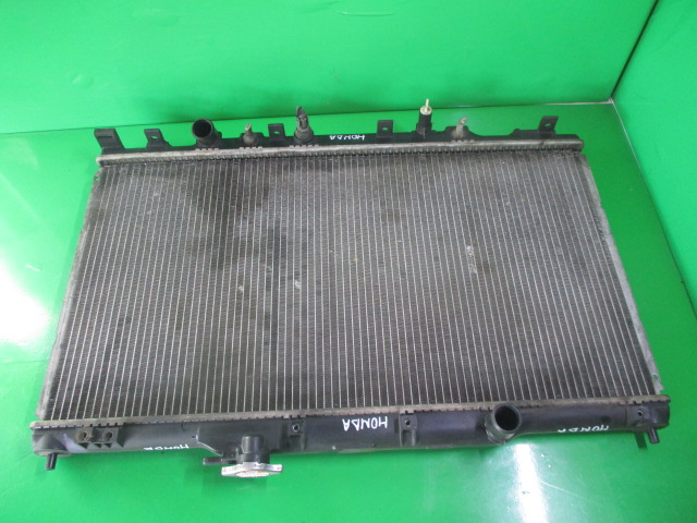RADIATOR APA / RACIRE HONDA CR-V 2 / 2.0 BENZINA 4X4 FAB. 2001-2006 ⭐⭐⭐⭐⭐