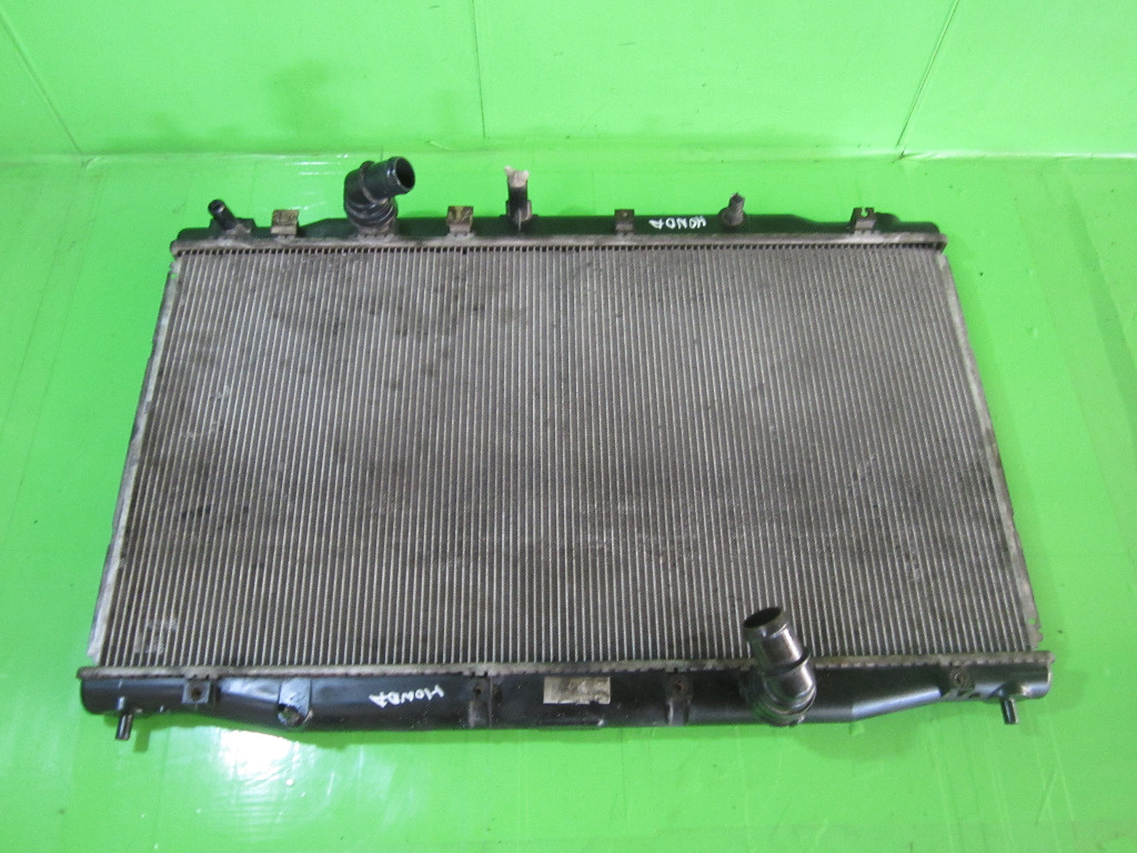 RADIATOR APA / RACIRE HONDA CR-V 3 2.2 i-CTDi 4x4 FAB. 2006 - 2009 ⭐⭐⭐⭐⭐