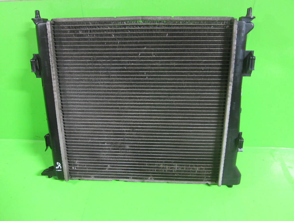 RADIATOR APA / RACIRE HYUNDAI I30 FD 1.6 CRDI 16V FAB. 2007 - 2012 ⭐⭐⭐⭐⭐