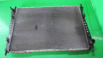 RADIATOR APA / RACIRE JAGUAR X-TYPE 2.0 DIESEL FAB...