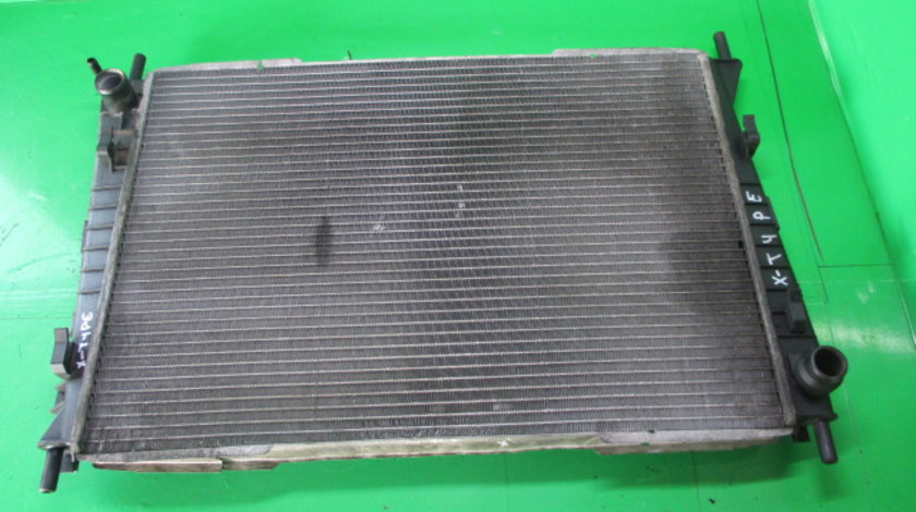 RADIATOR APA / RACIRE JAGUAR X-TYPE 2.0 DIESEL FAB. 2001 - 2009 ⭐⭐⭐⭐⭐