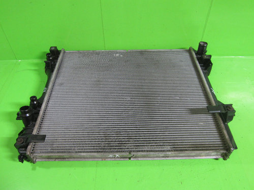 RADIATOR APA / RACIRE JAGUAR XF X250 3.0 D FAB. 2009 - 2015 ⭐⭐⭐⭐⭐