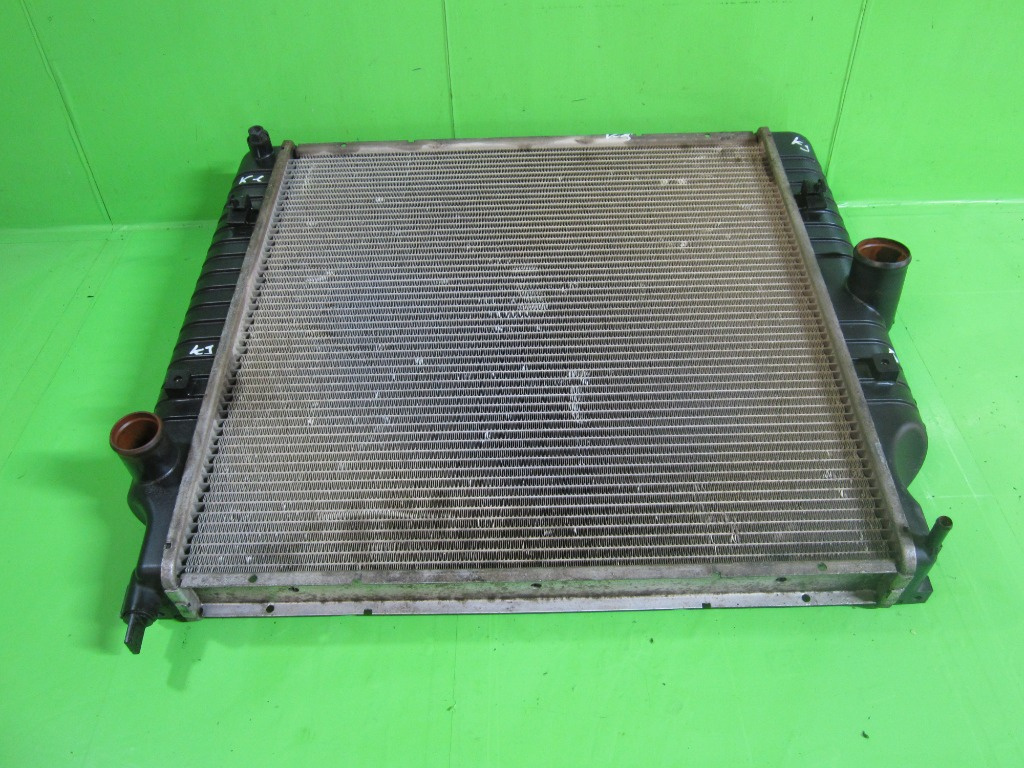 RADIATOR APA / RACIRE JEEP CHEROKEE KJ LIBERTY 2.8 CRD 4x4 FAB. 2001 - 2008 ⭐⭐⭐⭐⭐
