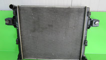 RADIATOR APA / RACIRE JEEP GRAND CHEROKEE 3 4x4 3....