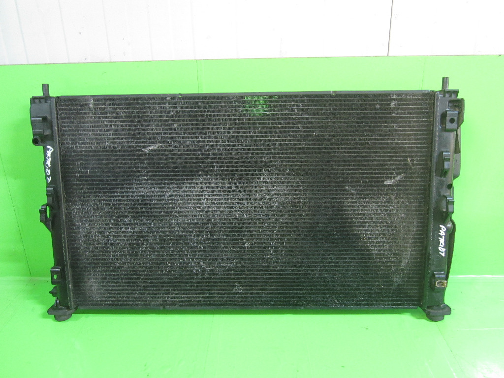 RADIATOR APA / RACIRE JEEP PATRIOT 2.0 CRD 4x4 FAB. 2006 - 2017 ⭐⭐⭐⭐⭐