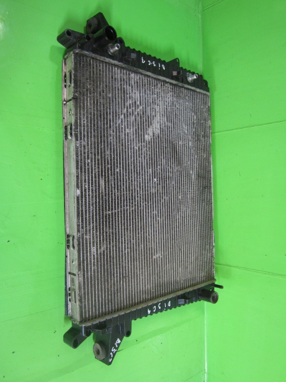 RADIATOR APA / RACIRE LAND ROVER DISCOVERY 3 2.7 TD 4x4 FAB. 2004 - 2009 ⭐⭐⭐⭐⭐
