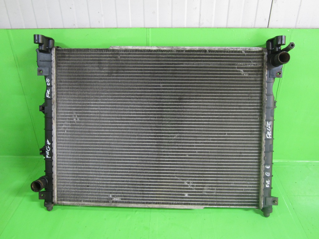 RADIATOR APA / RACIRE LAND ROVER FREELANDER 1.8 I 16V 88KW 120CP FAB. 1996 - 2006 ⭐⭐⭐⭐⭐