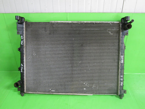 RADIATOR APA / RACIRE LAND ROVER FREELANDER 1.8 I 16V 88KW 120CP FAB. 1996 - 2006 ⭐⭐⭐⭐⭐