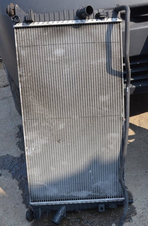 Radiator apa racire Mazda 3 1.6 TDCI 109cp / 3M5H8005TJ