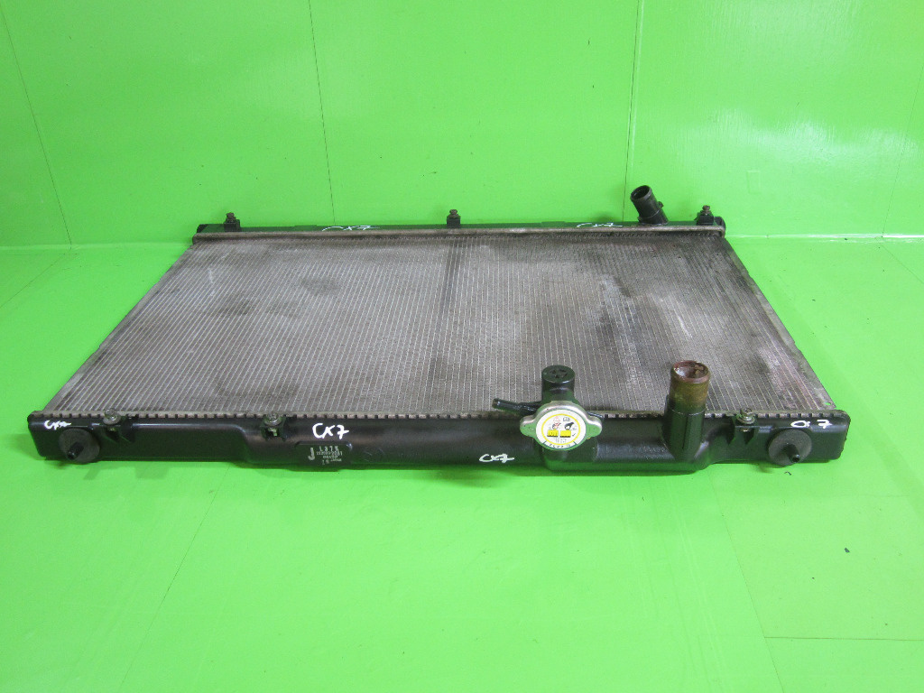 RADIATOR APA / RACIRE MAZDA CX-7 2.3 MZR DISI Turbo 4x4 FAB. 2006 - 2016 ⭐⭐⭐⭐⭐