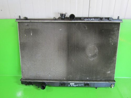 RADIATOR APA / RACIRE MITSUBISHI OUTLANDER I 2.0 BENZINA 4X4 FAB. 2001 - 2006 ⭐⭐⭐⭐⭐