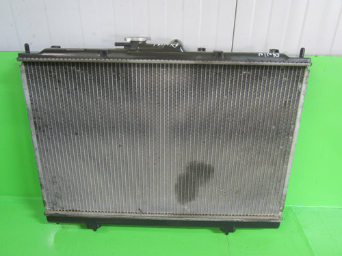RADIATOR APA / RACIRE MITSUBISHI PAJERO PININ 1.8 GDI FAB. 1999 - 2007 ⭐⭐⭐⭐⭐
