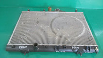 RADIATOR APA / RACIRE MITSUBISHI PAJERO PININ 2.0 ...