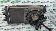 Radiator apa racire motor 13152319 Opel Astra H [2...