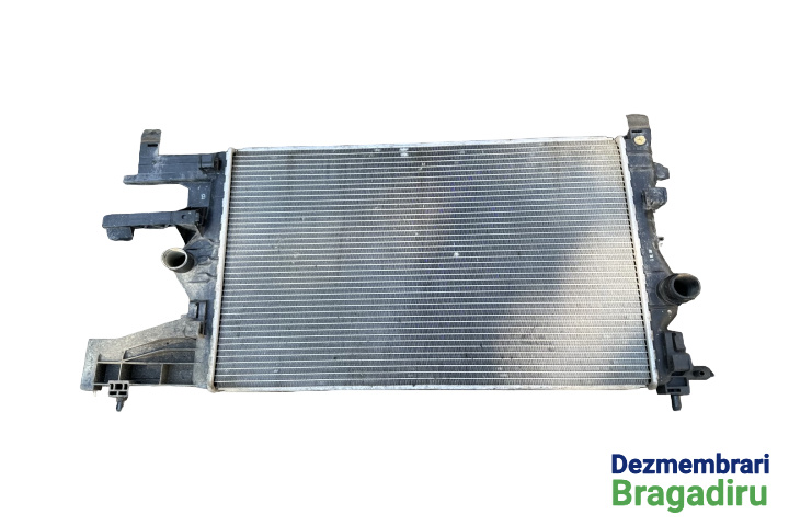 Radiator apa racire motor 13267655 Opel Astra J [2009 - 2012] Sports Tourer wagon 1.7 CDTI MT (110 hp) A17DTR
