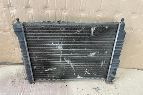 Radiator apa racire motor 96 536 522 BBB Chevrolet Aveo T250 [facelift] [2006 - 2012] Sedan 1.2 MT (...