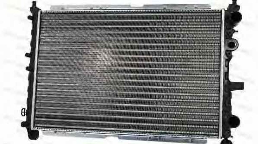 Radiator apa racire motor ALFA ROMEO 146 930 THERMOTEC D7F017TT