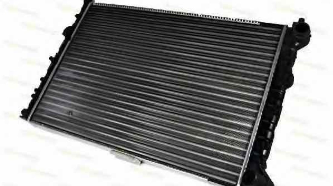 Radiator apa racire motor ALFA ROMEO 156 932 THERMOTEC D7D003TT