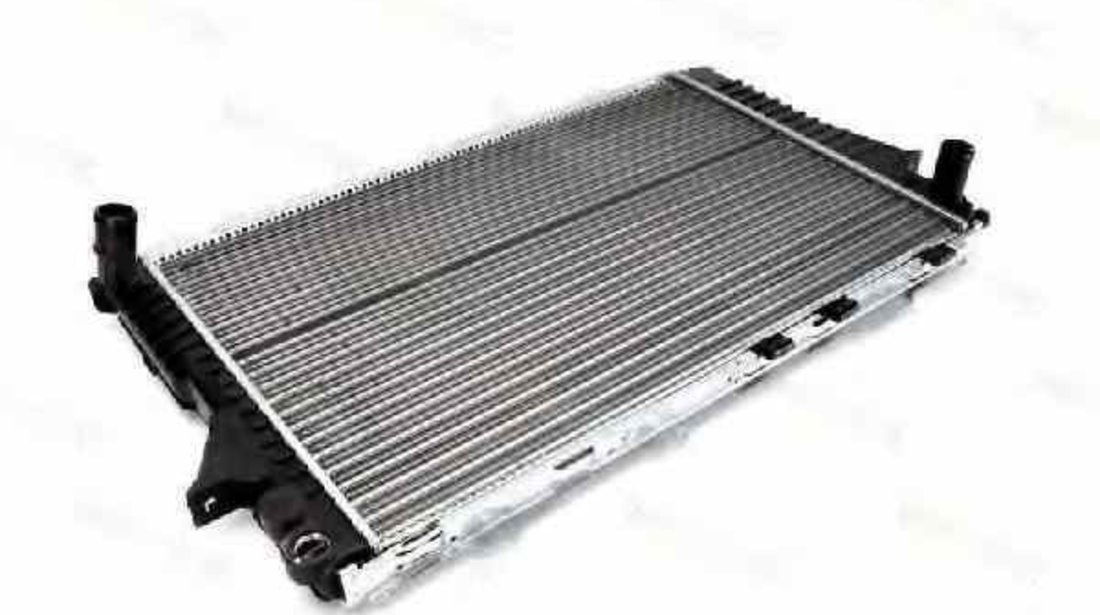 Radiator apa racire motor AUDI 100 4A C4 THERMOTEC D7A017TT