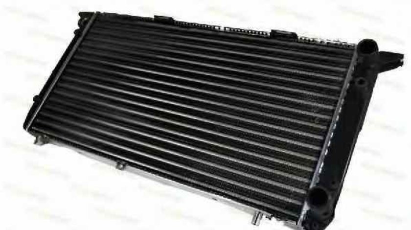 Radiator apa racire motor AUDI 80 89 89Q 8A B3 THERMOTEC D7A010TT