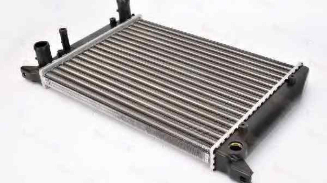 Radiator apa racire motor AUDI 80 89 89Q 8A B3 THERMOTEC D7A012TT