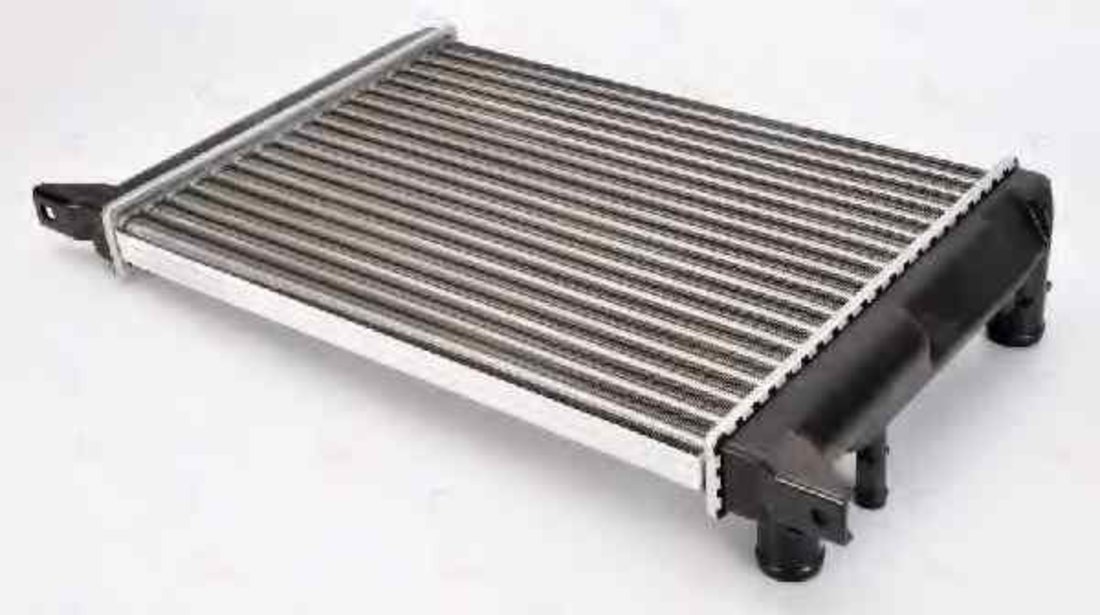 Radiator apa racire motor AUDI 80 89 89Q 8A B3 THERMOTEC D7A012TT