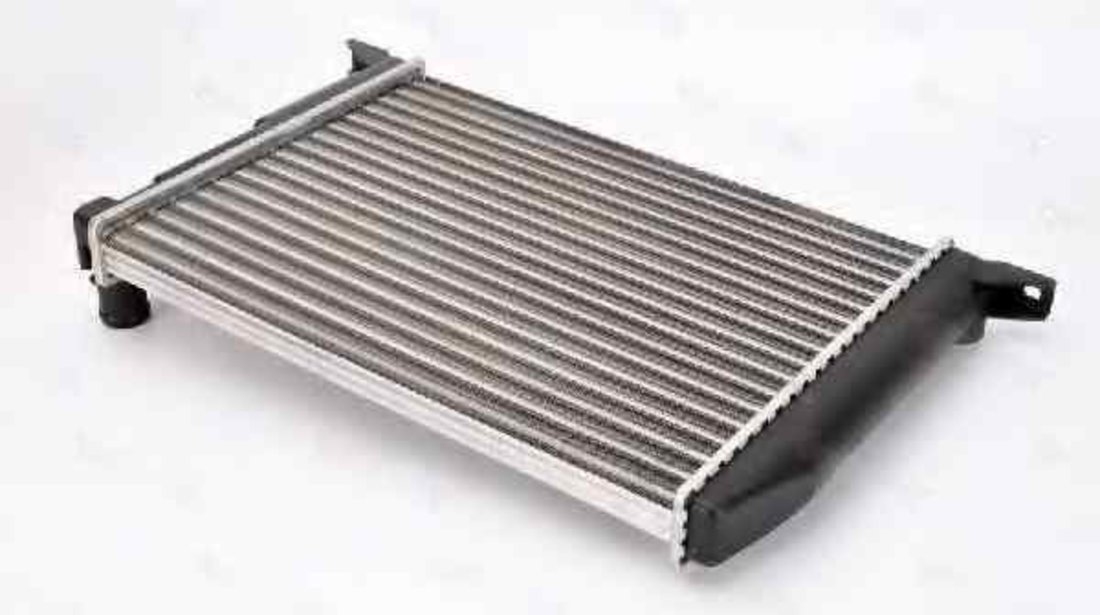 Radiator apa racire motor AUDI 80 89 89Q 8A B3 THERMOTEC D7A012TT