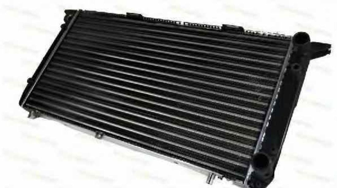 Radiator apa racire motor AUDI 80 8C B4 THERMOTEC D7A010TT