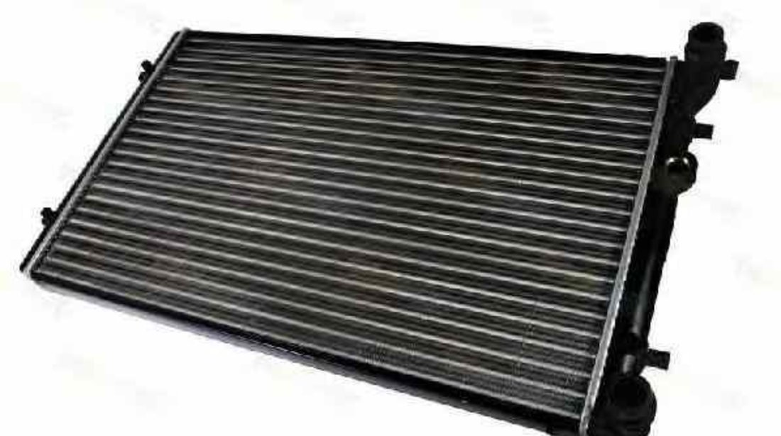 Radiator apa racire motor AUDI A3 8L1 THERMOTEC D7W001TT