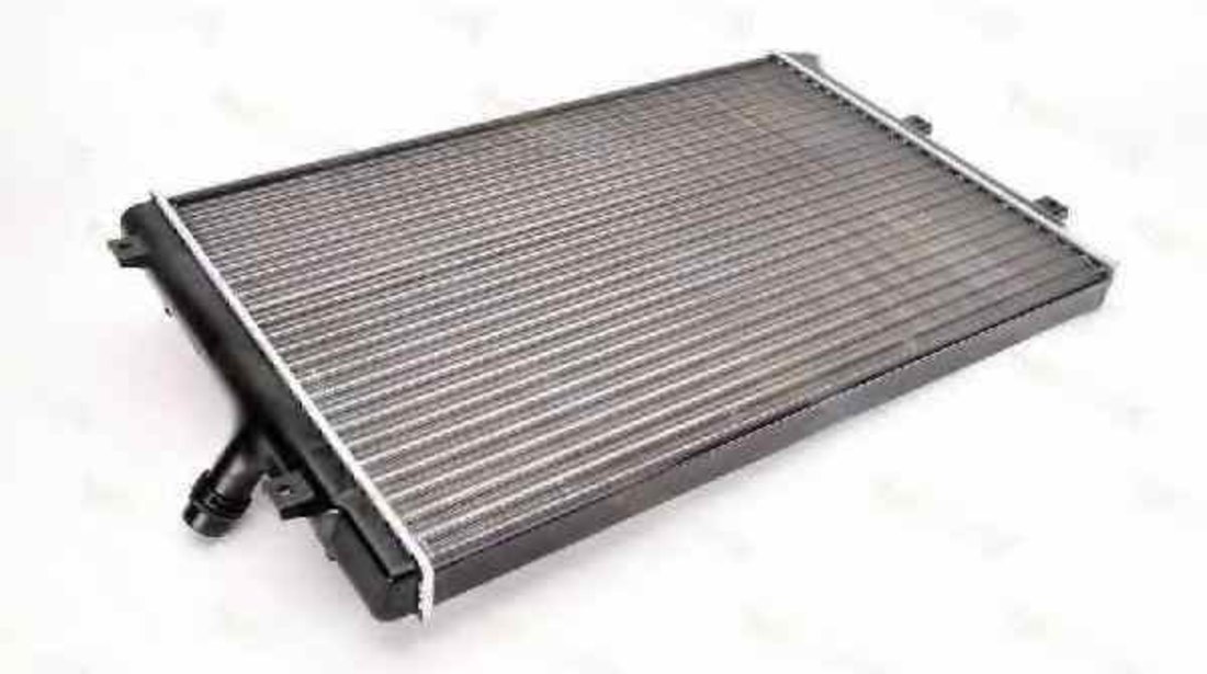 Radiator apa racire motor AUDI A3 8P1 THERMOTEC D7W035TT