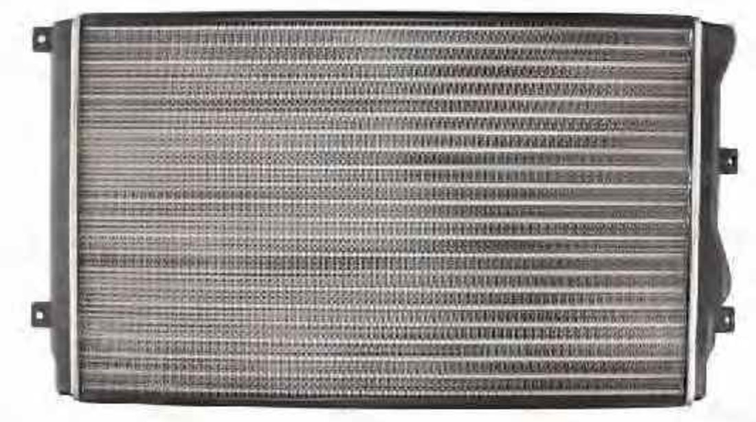 Radiator apa racire motor AUDI A3 8P1 THERMOTEC D7W027TT