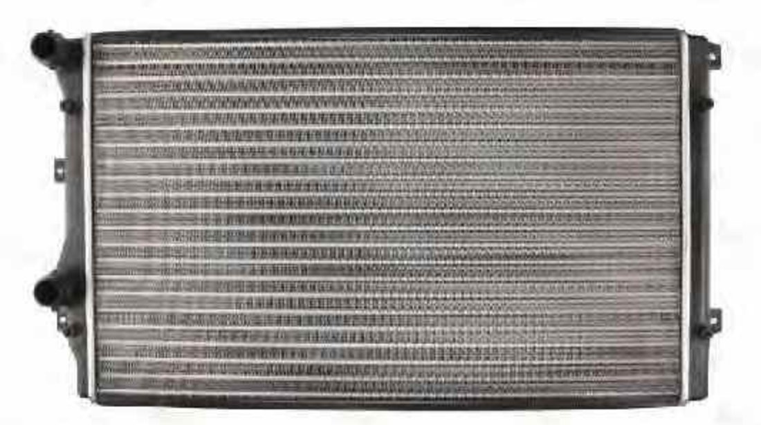 Radiator apa racire motor AUDI A3 8P1 THERMOTEC D7W027TT