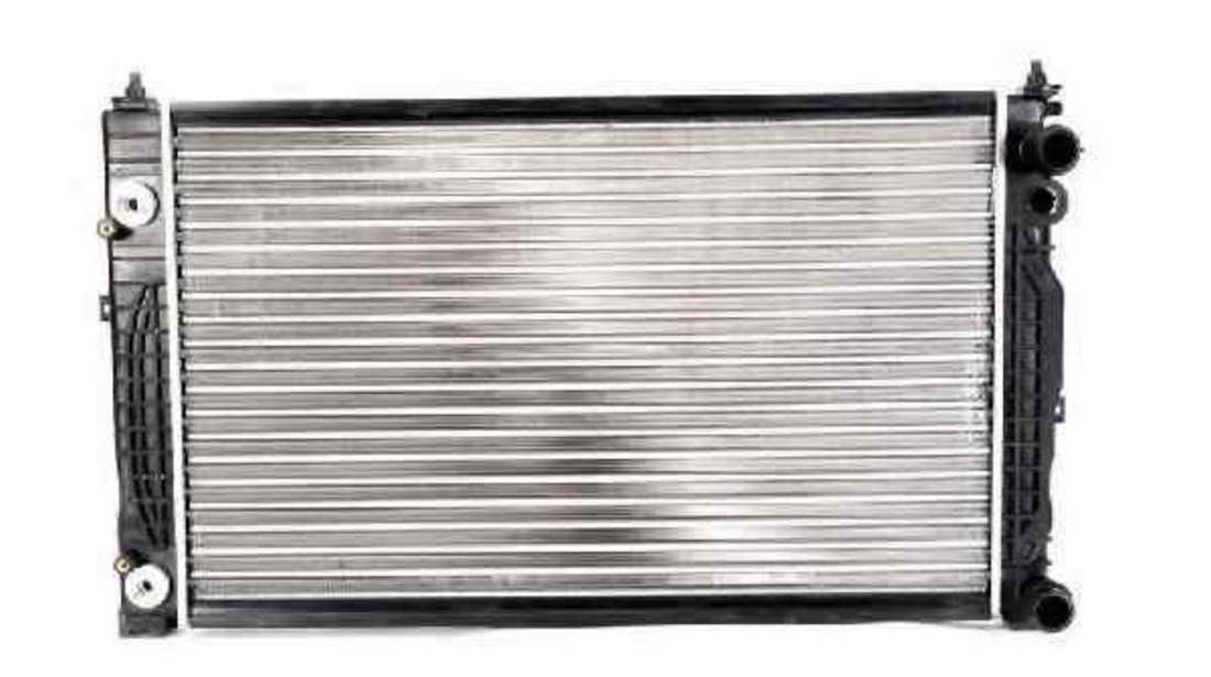 Radiator apa racire motor AUDI A4 (8D2, B5) THERMOTEC D7A006TT