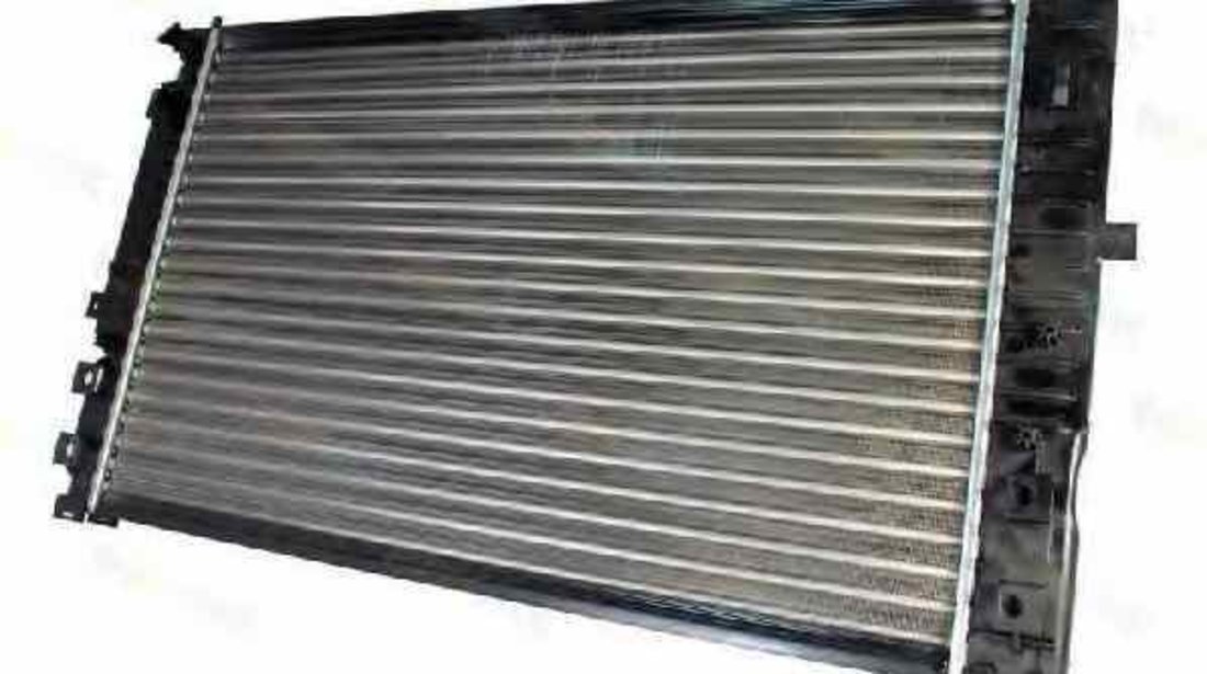 Radiator apa racire motor AUDI A4 8D2 B5 THERMOTEC D7A008TT