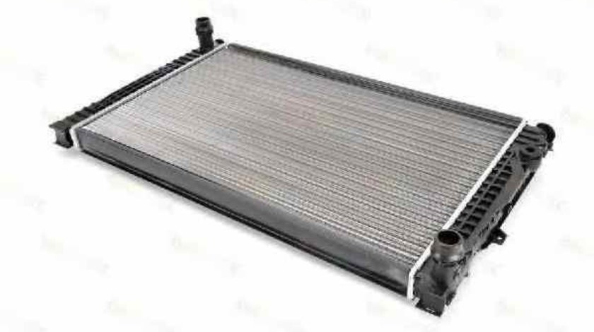 Radiator apa racire motor AUDI A4 8D2 B5 Producator THERMOTEC D7W053TT
