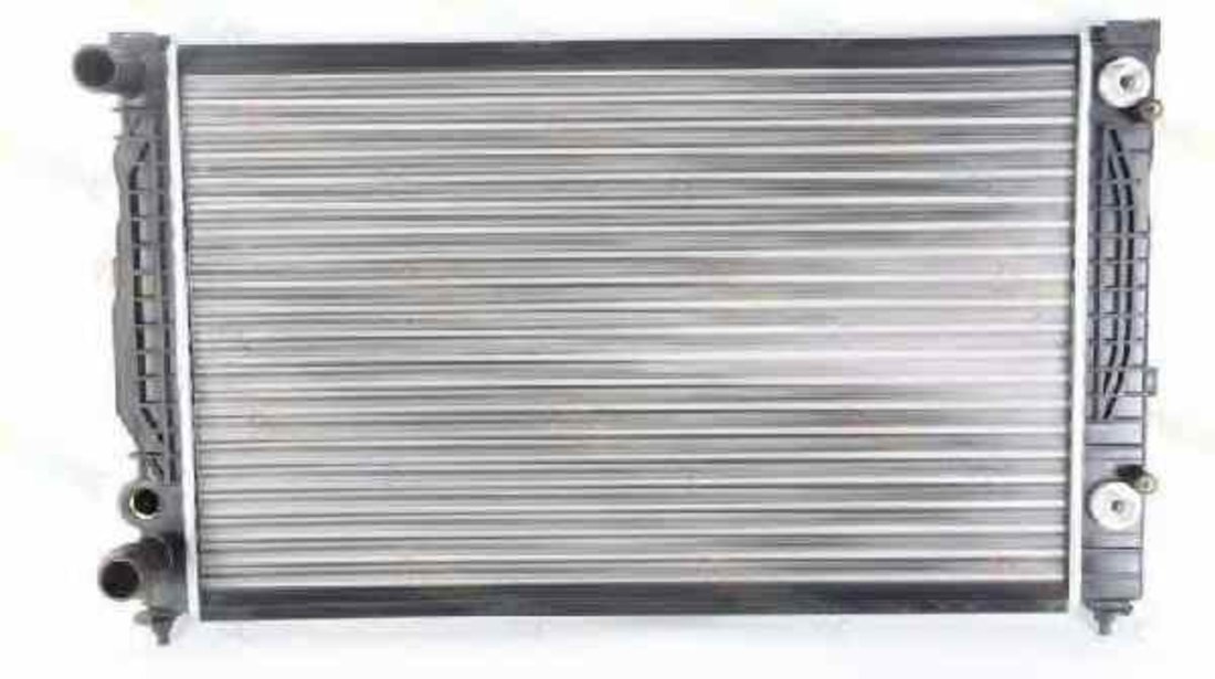 Radiator apa racire motor AUDI A4 8D2 B5 THERMOTEC D7A022TT