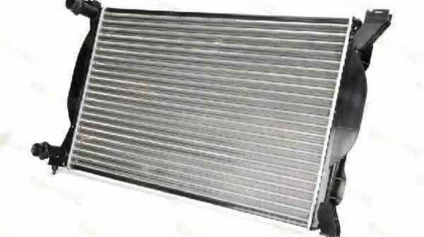 Radiator apa racire motor AUDI A4 8E2 B6 THERMOTEC D7A014TT