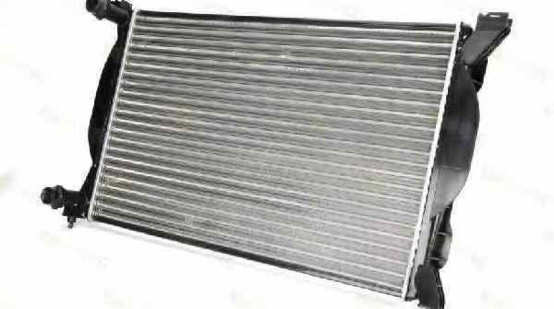 Radiator apa racire motor AUDI A4 8EC B7 THERMOTEC D7A014TT